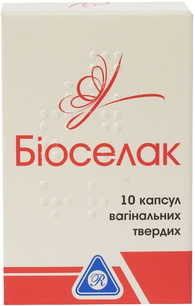 bioselak
