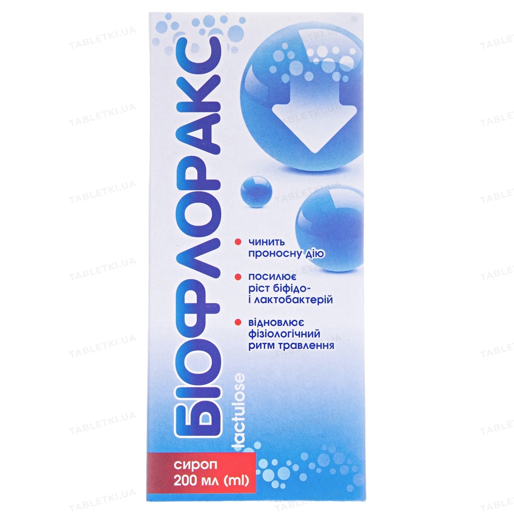 biofloraks