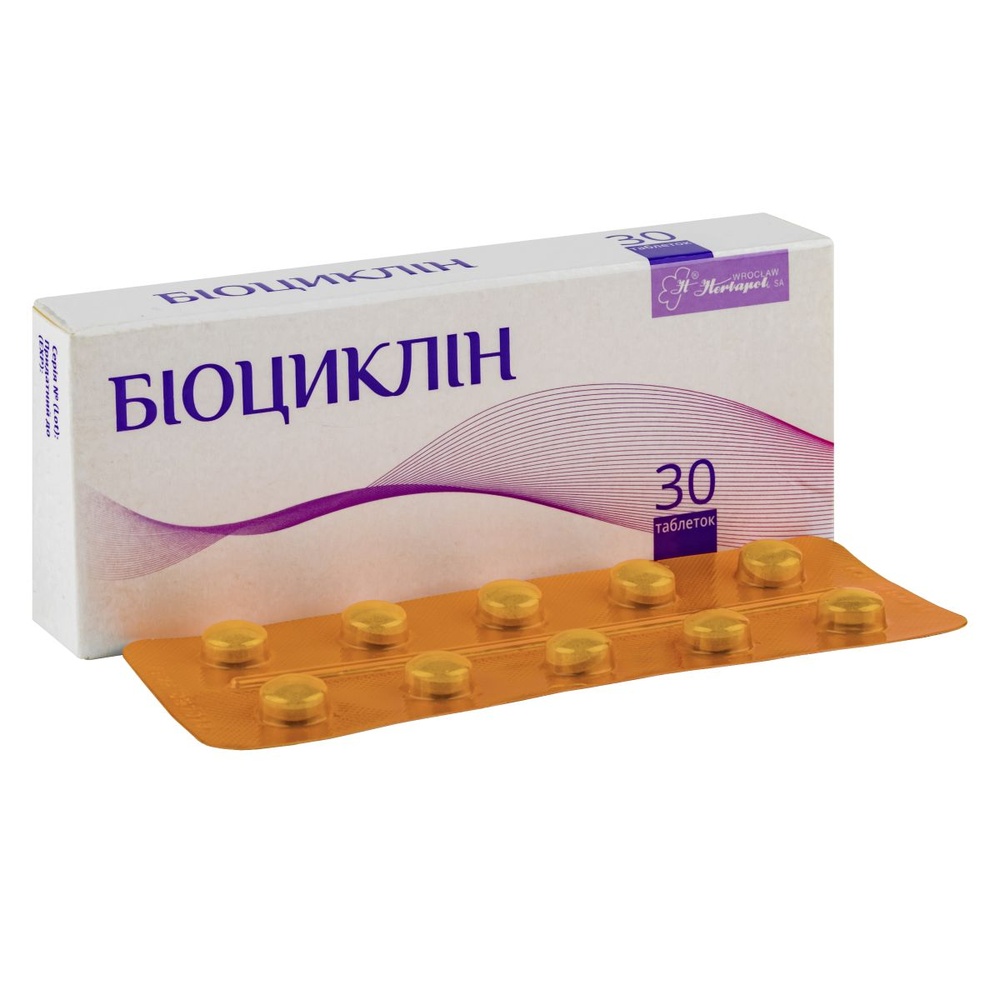 BIOCIKLIN