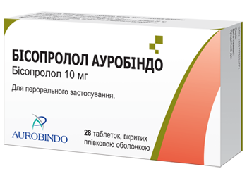 BISOPROLOL AUROBINDO
