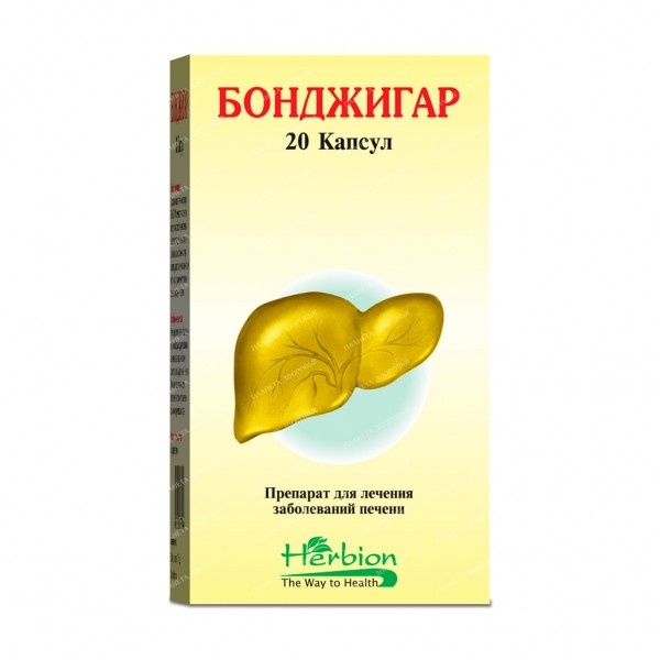 BONDZIGAR