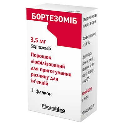 BORTEZOMIB-BAKSTER