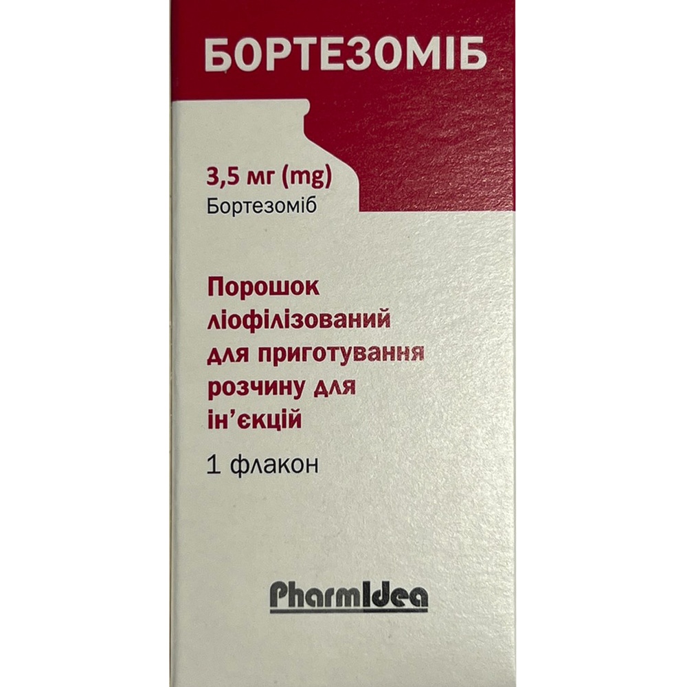 BORTEZOMIB SILPA