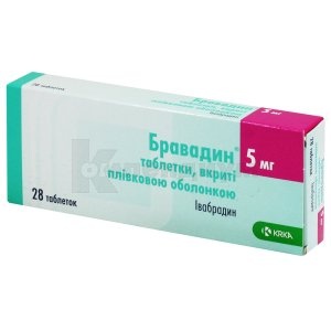 bravadin