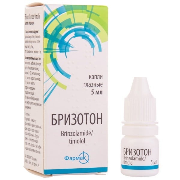 brizoton