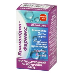 brimonidin-farmeks