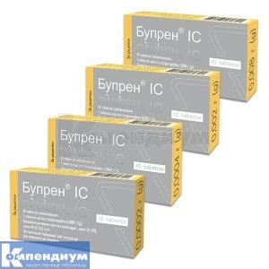 bupren-ic