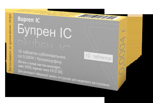bupren-ic