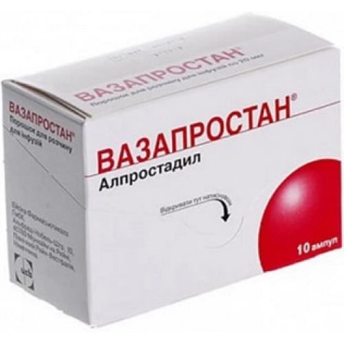 vazaprostan