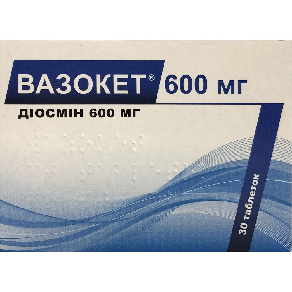 vazoket