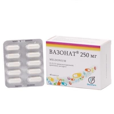 vazonat