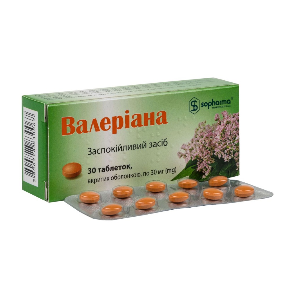 valeriana