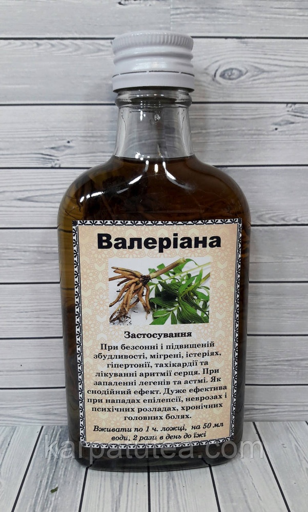 valeriani-nastojka