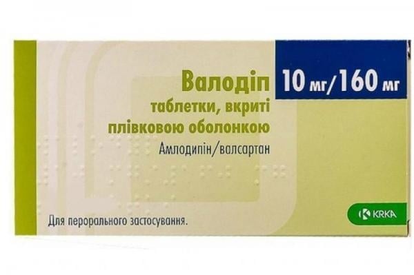 VALODIP