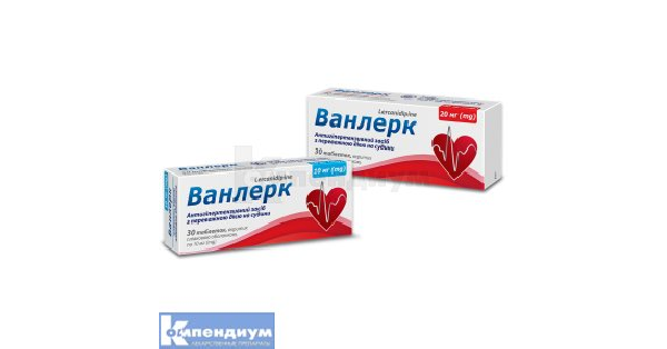 vanlerk
