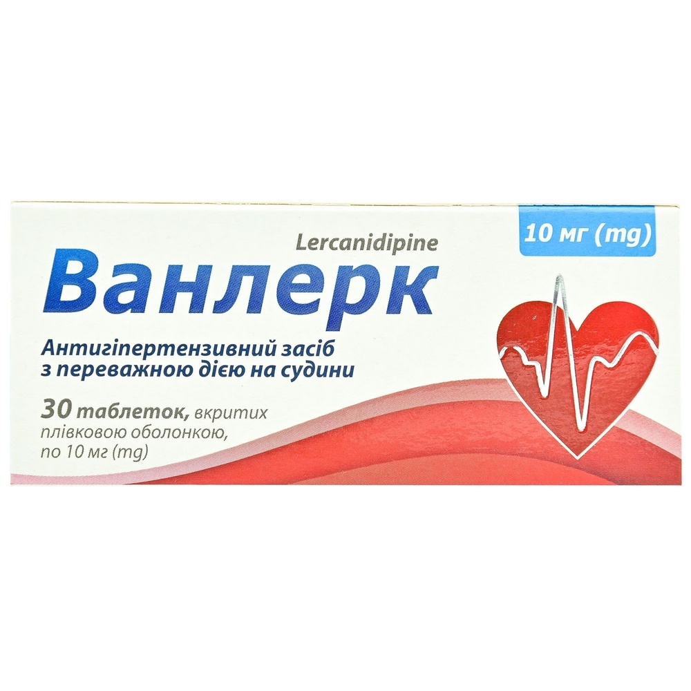 vanlerk