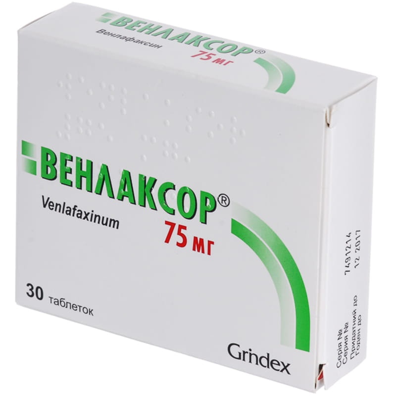 venlaksor