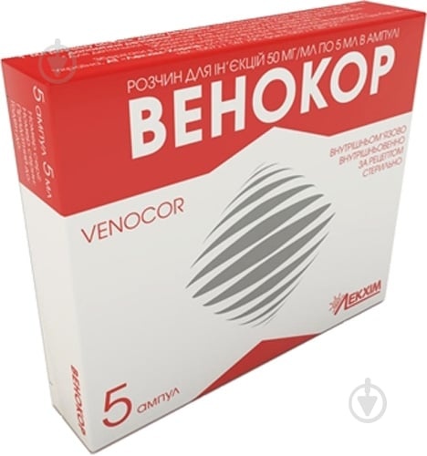 VENOKOR