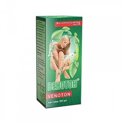 VENOTON