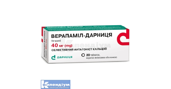 verapamil-darnica