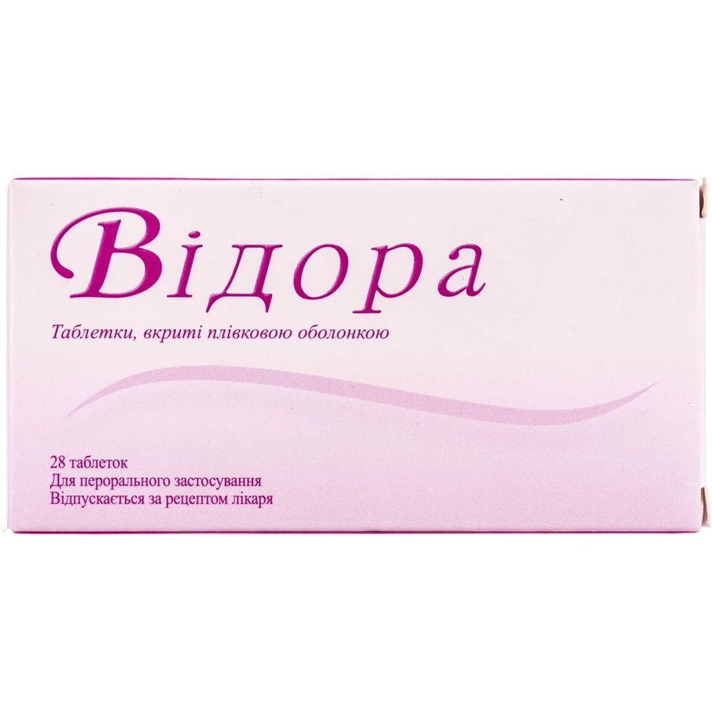vidora