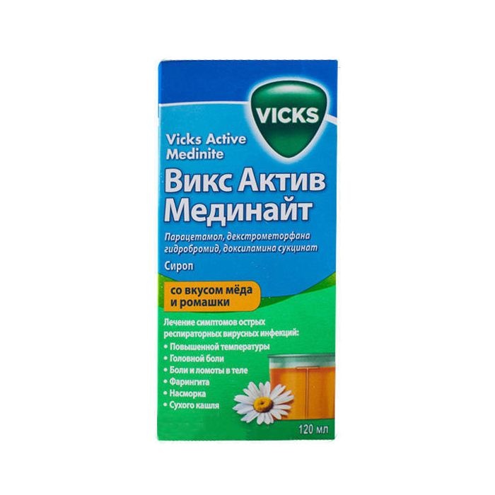 VIKS AKTIV MEDINAJT