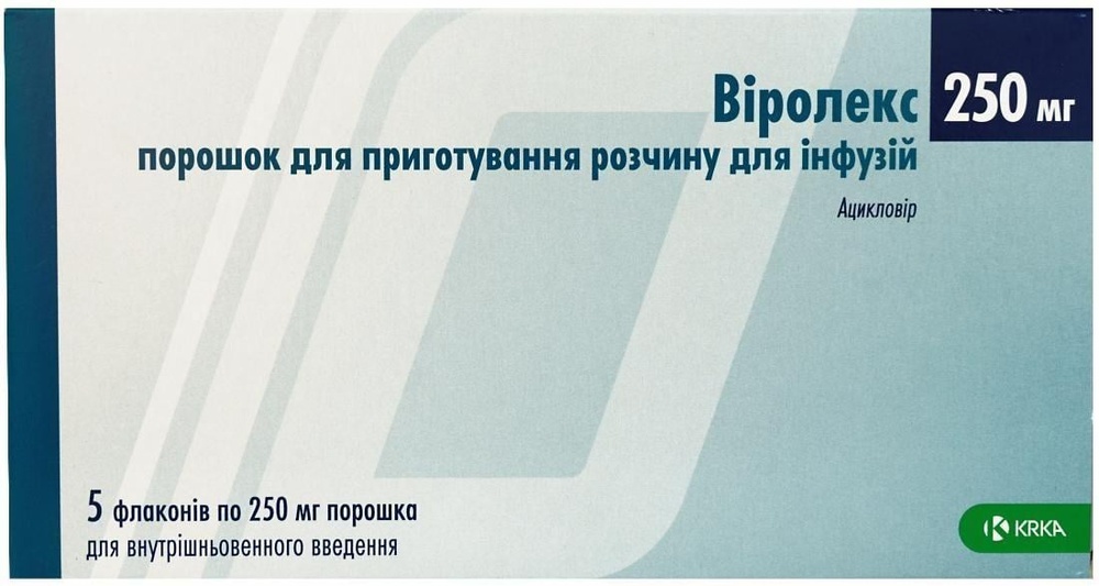 VIROLEKS