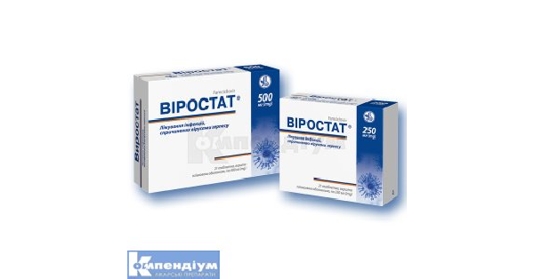 virostat