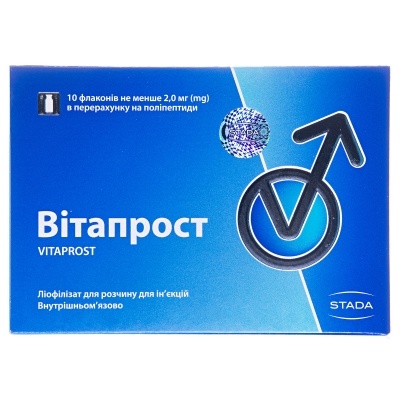 VITAPROST