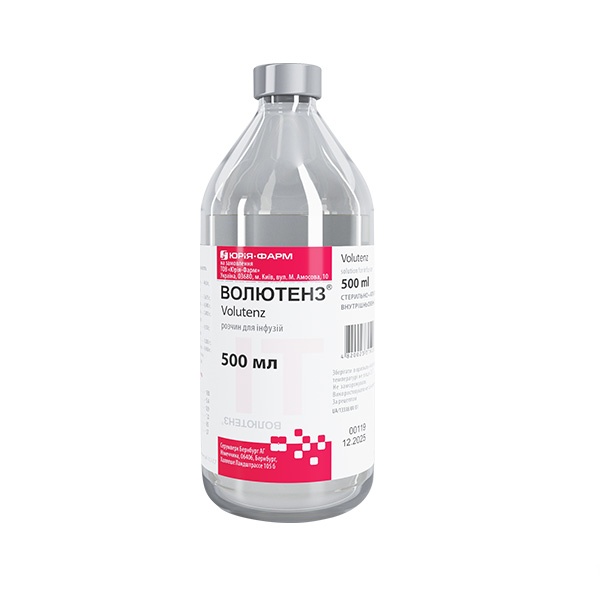 volutenz