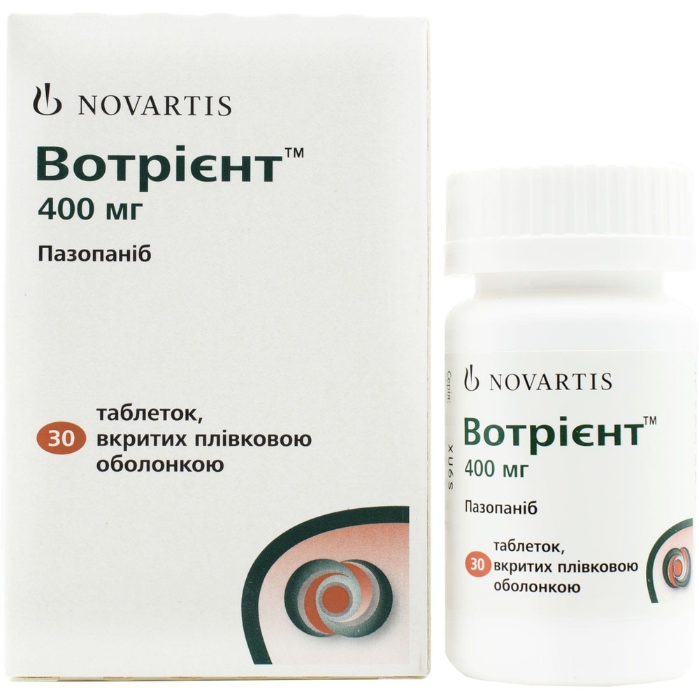 votrient