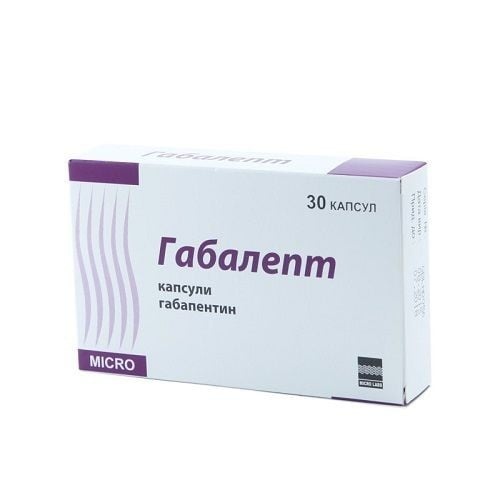 gabalept