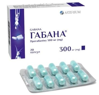 GABANA