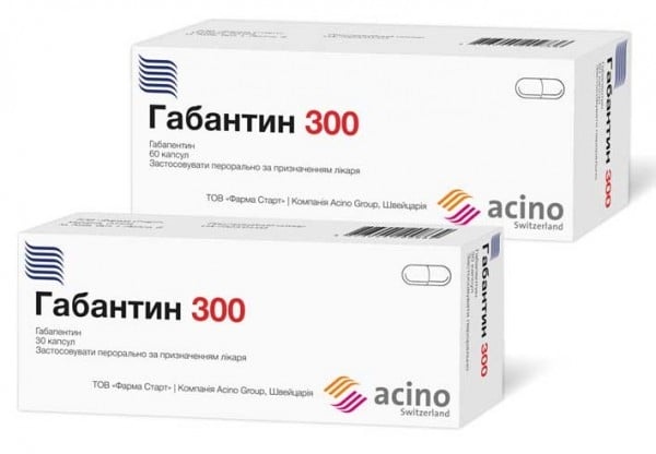 gabantin-300