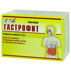 GASTROFIT