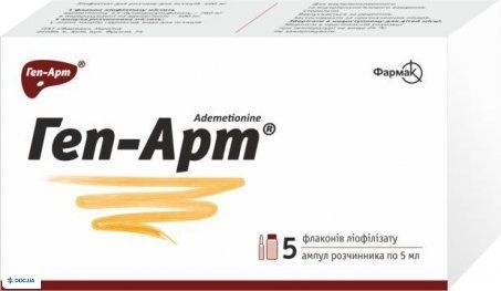 GEP-ART