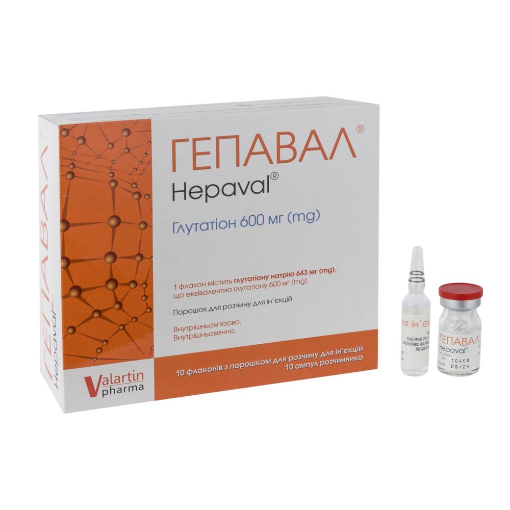 gepaval