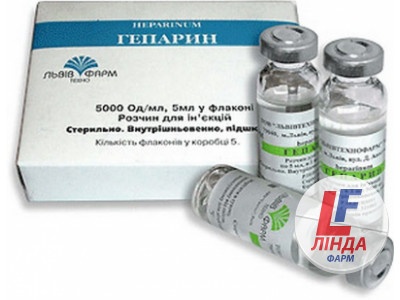 geparin-novofarm