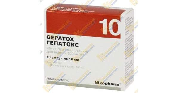 GEPATOKS