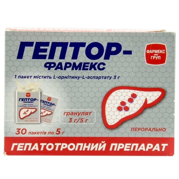 GEPTOR-FARMEKS