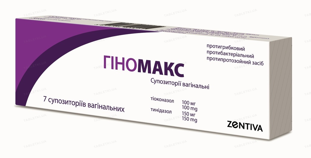 ginomaks