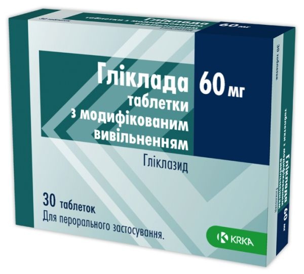 gliklada