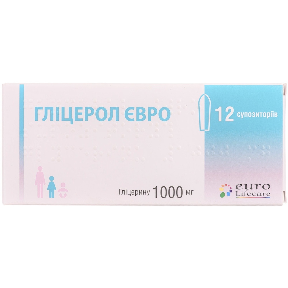 GLICEROL EVRO