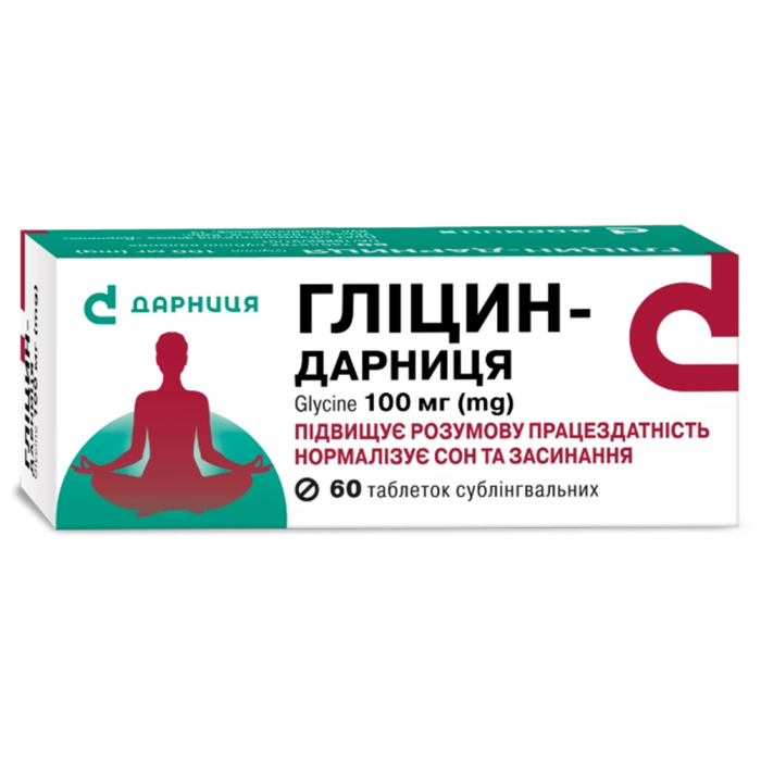 GLICIN-DARNICA