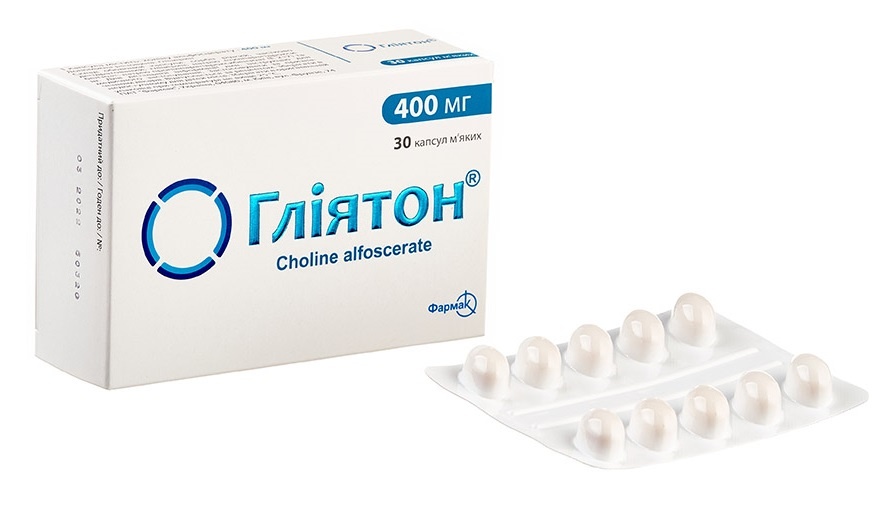 GLIATON