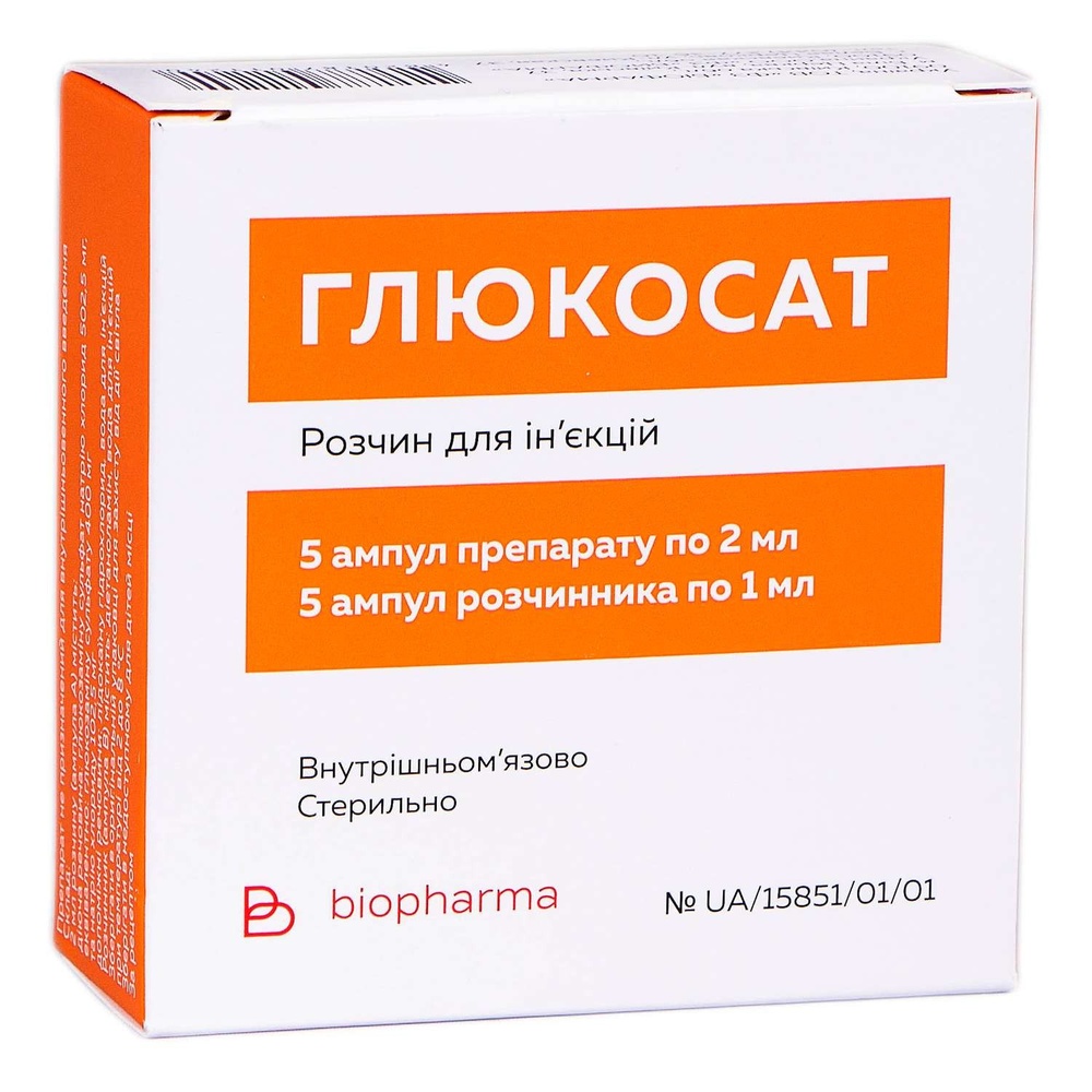 glukosat