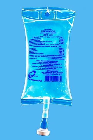 GLUKOSOL