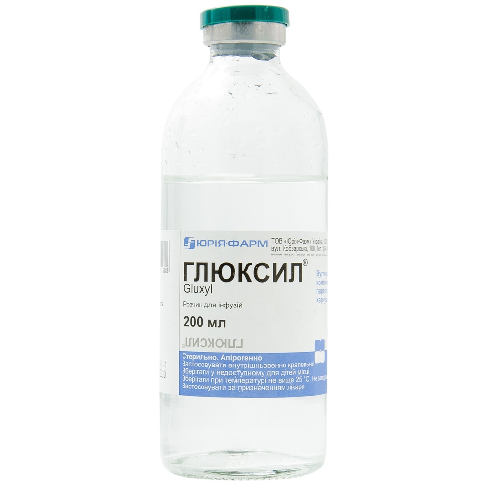 gluksil