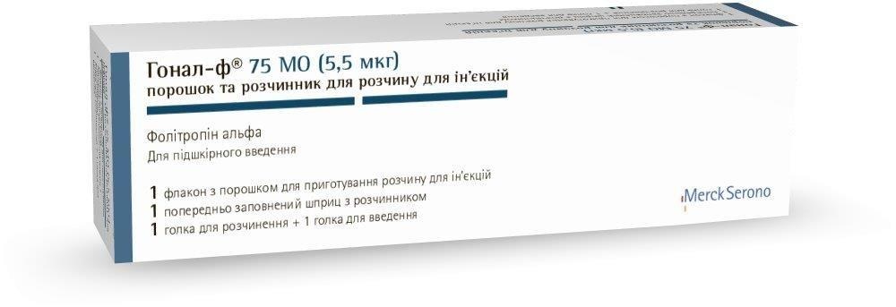 GONAL-F