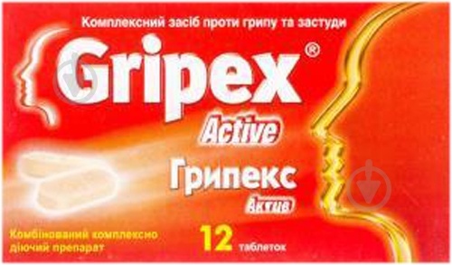 GRIPEKS AKTIV
